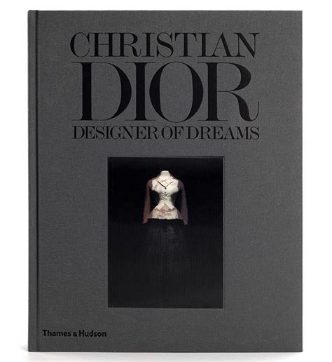 dior paris catalogue.